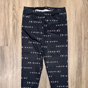 FRIENDS Leggings (New)